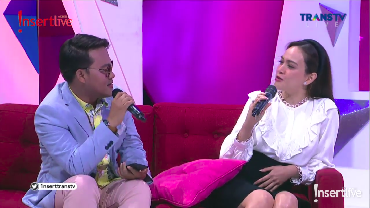 img-title Sering Berseteru dengan Netizen, Shandy Aulia: Mereka Ngerasa Nggak Salah