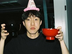 Zion.T Hengkang dari THEBLACKLABEL