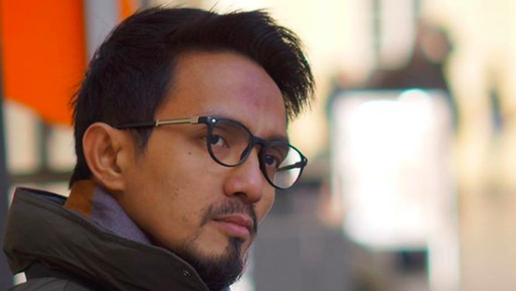 Ricky Zainal