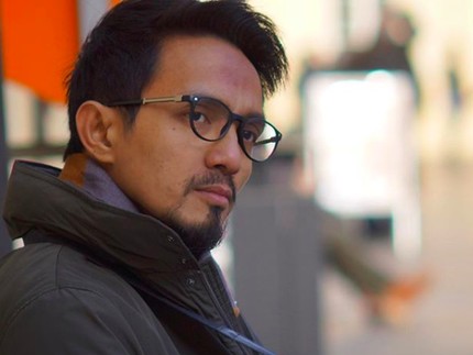 5 Kabar Terkini Eks Suami Mommy ASF 'Layangan Putus', Posting Foto Istri Baru