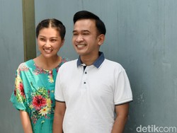 Resmi Bercerai, Sarwendah Tak Lagi Terima Nafkah-Ruben Biayai Sekolah Anak