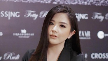 img-title Sering 'Mengeluh', Persepsi Franda soal Media Sosial Tidak Konsisten