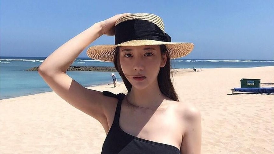 han seo hee