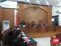 Polisi Mangkir, Praperadilan Ruslan Buton Diundur Pekan Depan