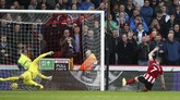 FOTO: Rekap Hasil Liga Inggris Pekan Ke-11 Chelsea meraih tiga poin pada laga tandang dengan mengalahkan Waford 2-1. Berikut foto-foto rekap hasil Liga Inggris pekan ke-11.