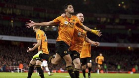 3 Pemain Wolverhampton Ancaman ke Gawang Liverpool