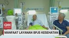 VIDEO: Manfaat Layanan BPJS Kesehatan
