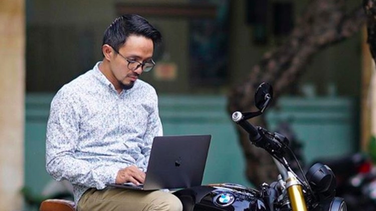 Ricky Zainal