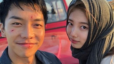 img-title Bae Suzy Bongkar Sifat Asli Lee Seung Gi