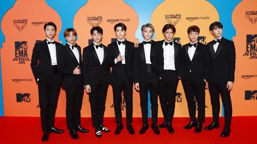 Peretas Akun Twitter NCT 127 Kasih Peringatan Pada SM Entertainment