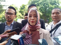 Fahira Idris dkk Juga Gugat Presidential Threshold Jadi 0 Persen ke MK