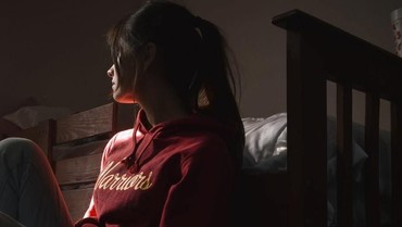 Pilu, Kisah 'Layangan Putus' Sebabkan Netizen Wanita Makin Takut Nikah