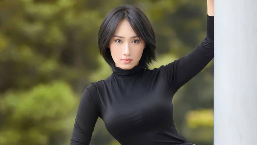 1. Pernah Kuliah di Jurusan Seni Rupa Beberapa fakta unik tentang Lola Zieta