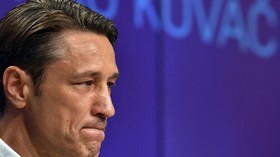 Bayern Munchen Resmi Pecat Kovac dari Kursi Pelatih
