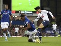 Son Tetap Diboyong Tottenham di Liga Champions