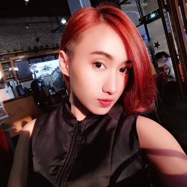 Lola Zieta Sebut Dirinya Panseksual, Apa Sih Artinya?