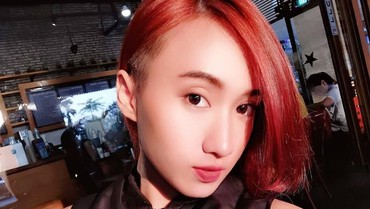 Lola Zieta Sebut Dirinya Panseksual, Apa Sih Artinya?