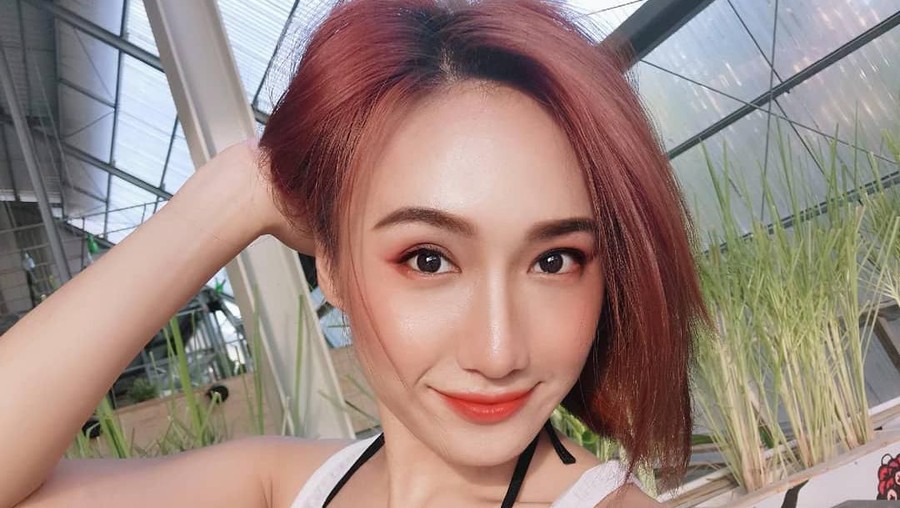 Terpopuler: Foto Telanjang Lola Zieta hingga Ricky Zainal Cerai Terpopuler: Foto Telanjang Lola Zieta hingga Ricky Zainal Cerai
