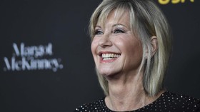 Bintang Era 70an, Aktris Pemeran Grease Olivia Newton-John Tutup Usia
