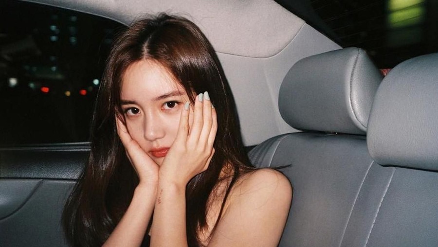 han seo hee