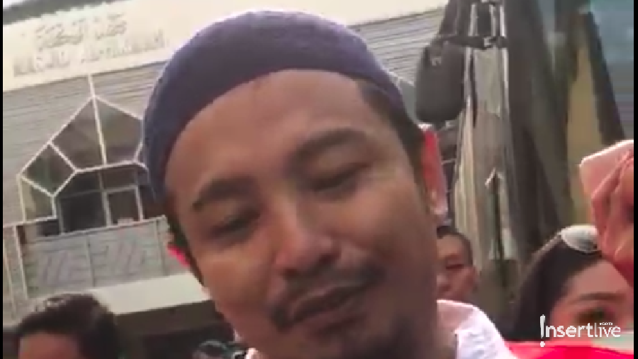Harapan Zul Zivilia terkait sidang lanjutan soal kepemilikan narkoba.