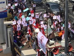 Buruh Mau Demo Tolak Kenaikan Cukai Rokok