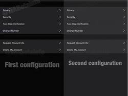 Cara Aktifkan Dark Mode WhatsApp