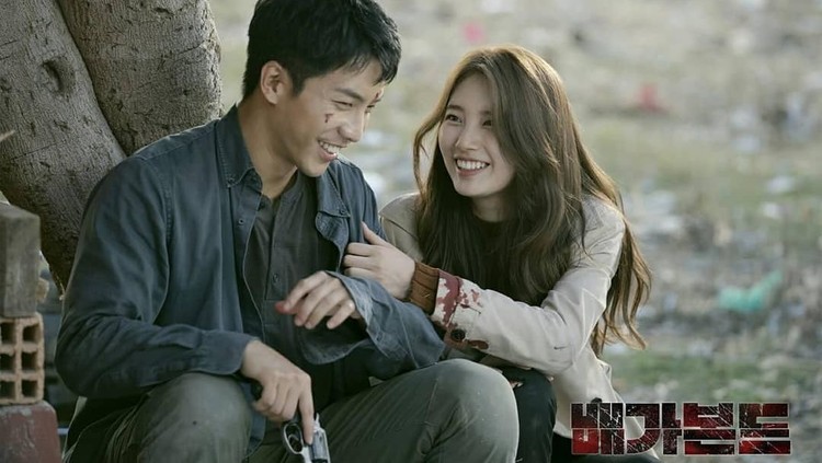 adegan suzy dan lee seung gi di vagabond adegan suzy dan lee seung gi di vagabond
