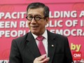 Imigrasi: Yasonna Tak Pernah Rekayasa Info Harun Masiku