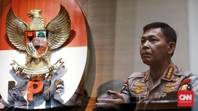 Kapolri Perintahkan 34 Polda, 540 Polres Buru Harun Masiku