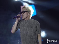 Sosok Zion T Pacar Baru Chaeyoung TWICE yang Baru Go Publik