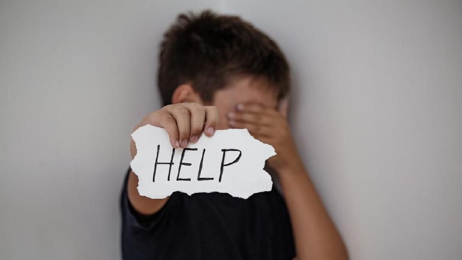 Pesan Terakhir ABG Bunuh diri karena Verbal Abuse: Ibu Aku Menyayangimu