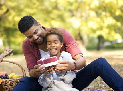 So Sweet, 10 Ucapan Ulang Tahun dari Ayah untuk Putri Kecilnya