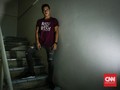 Ade Firman Hakim, dari Panggung Abang None ke Layar Lebar