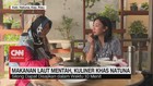 VIDEO: Makanan Laut Mentah, Kuliner Khas Natuna