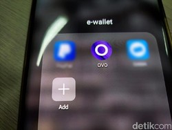 Bayar SPP Bisa Via GoPay, OVO Mau Ikutan?