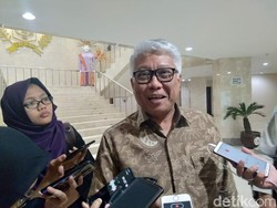 Balapan Tinggal 4 Bulan Lagi, Trek Formula E di Jakarta Belum Jelas
