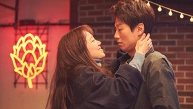Sinopsis Crazy Romance di K-Movie Trans7 Malam Ini