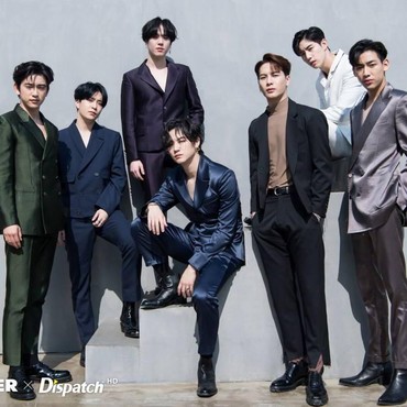 GOT7 Beberkan Makna Momen Romantis, Jawaban Youngjae Bikin Meleleh