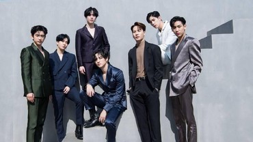 img-title Pendiri JYP Entertainment Kepergok Unfollow IG 3 Personel GOT7