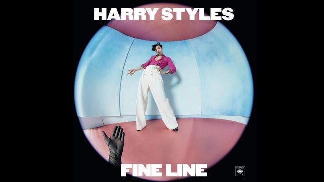 Harry Styles resmi merilis album terbaru bertajuk Fine Line pada Jumat (13/12), di mana ia banyak berbicara soal perasaan dan kehidupan pribadi.