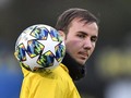 Mario Gotze, Pahlawan yang Terbuang di Usia Emas