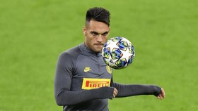 Lautaro Martinez, Target Barcelona yang Pernah Menolak Madrid