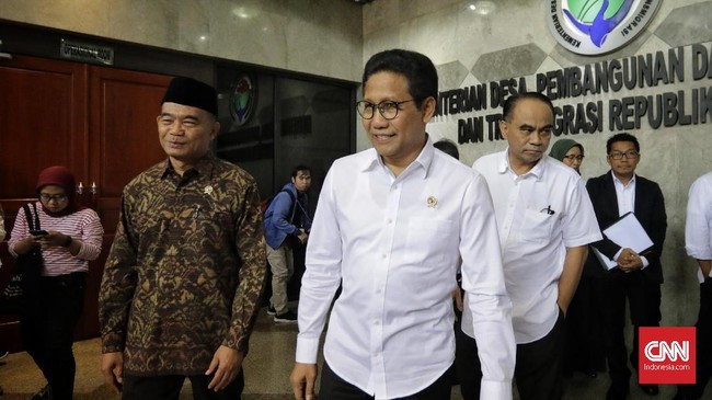 Kemedes PDTT menyiapkan anggaran Rp89,4 miliar untuk membangun desa wisata pada tahun ini. Ada 75 desa yang akan dibangun dengan dana itu.