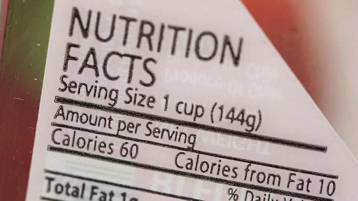 It’s Not Enough Just to Feel Full: Here’s What You Need to Bear in Mind Regarding Your Child’s Nutrition