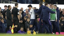 Cedera Gomes Bikin Son Trauma dan Absen di Liga Champions
