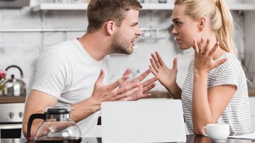 Cancer emosi mengacaukan segalanya