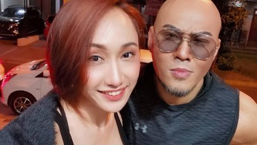 Lebih Suka Sesama Jenis, Lola Zieta Tak Nafsu dengan Deddy Corbuzier