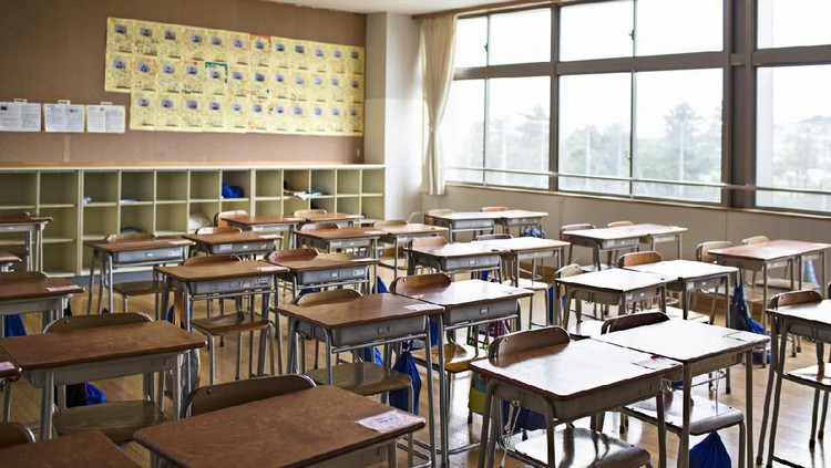 Setelah menggugat Rp551 juta, orang tua yang anaknya tidak naik kelas minta SMA Gonzaga disita.
