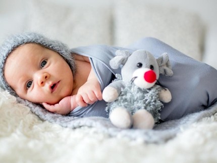 20 Nama Bayi Laki-laki Bermakna Kemakmuran